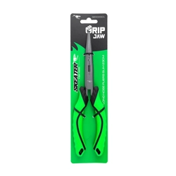 Skeater Gripjaw Long Nose Pliers Slim 9inch